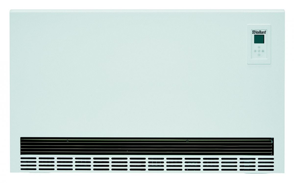 Speicherheizgerät VSU 600/5 Gehäuse Speicherheizgerät VSU 600/5 Gehäuse