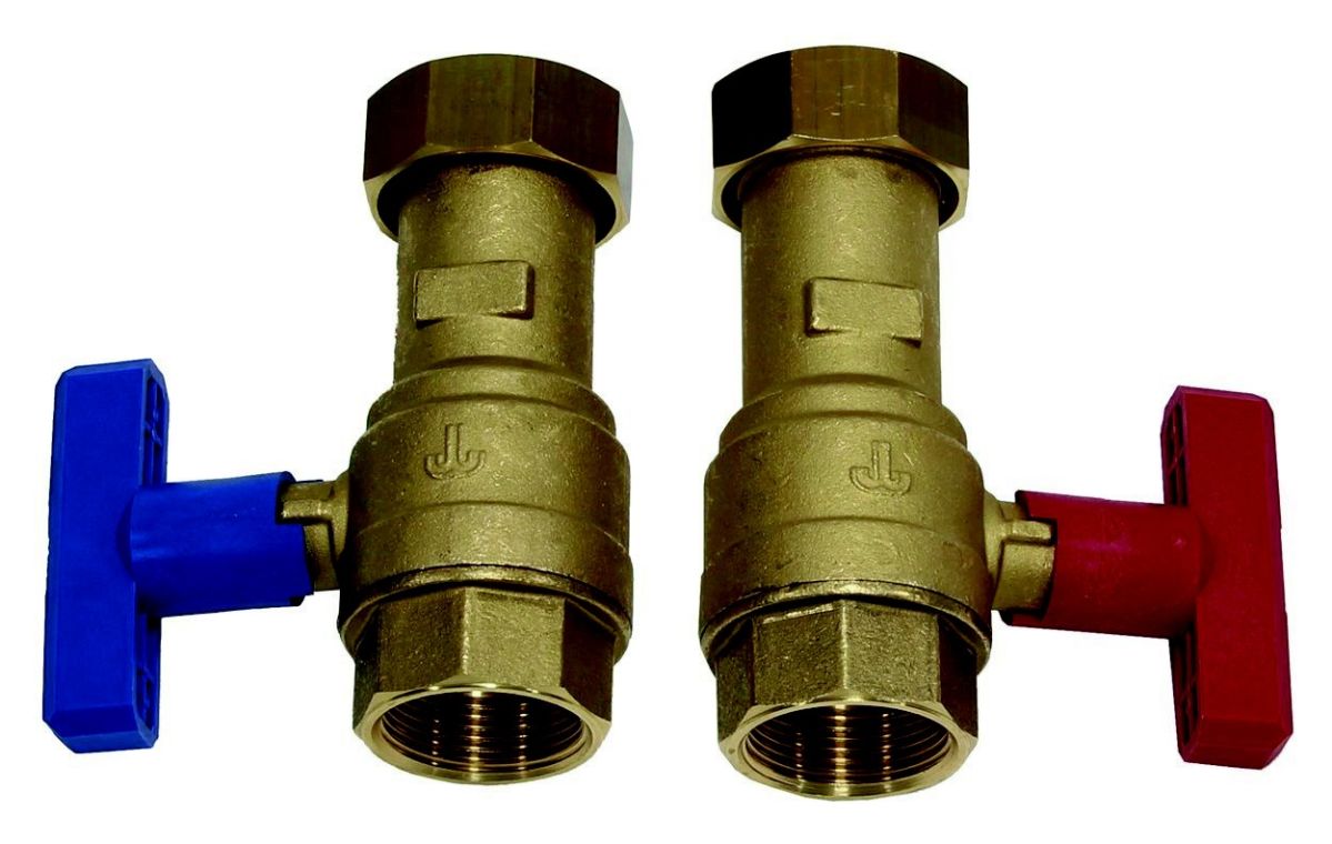 VC-Installationsset 0020059560