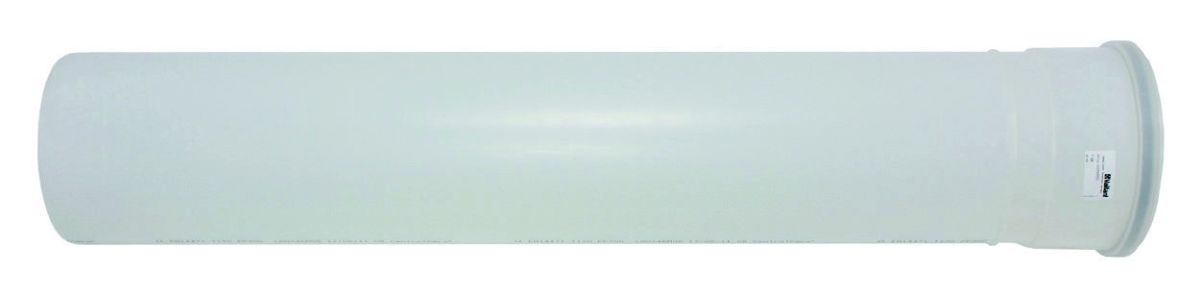Verlängerung DN200 1,0m 0020095550
