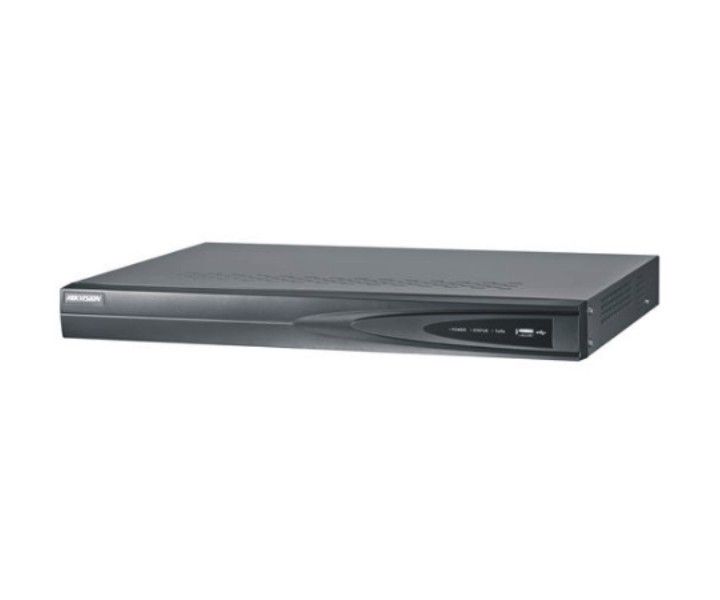 Netzwerkrekorder DS-7604NI-K1/4P(B) Netzwerkrekorder DS-7604NI-K1/4P(B)