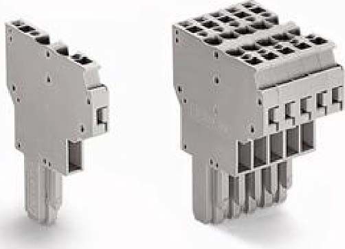 2L-Federleiste 769-123 2L-Federleiste 769-123