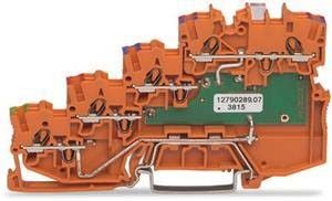 3-Leiter-Initiatorenklemme 2000-5477/1102-953 3-Leiter-Initiatorenklemme 2000-5477/1102-953