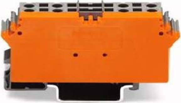 Basisklemmenblock 280-762 Basisklemmenblock 280-762