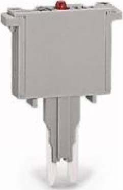 Bauelementestecker 280-852/281-413 Bauelementestecker 280-852/281-413