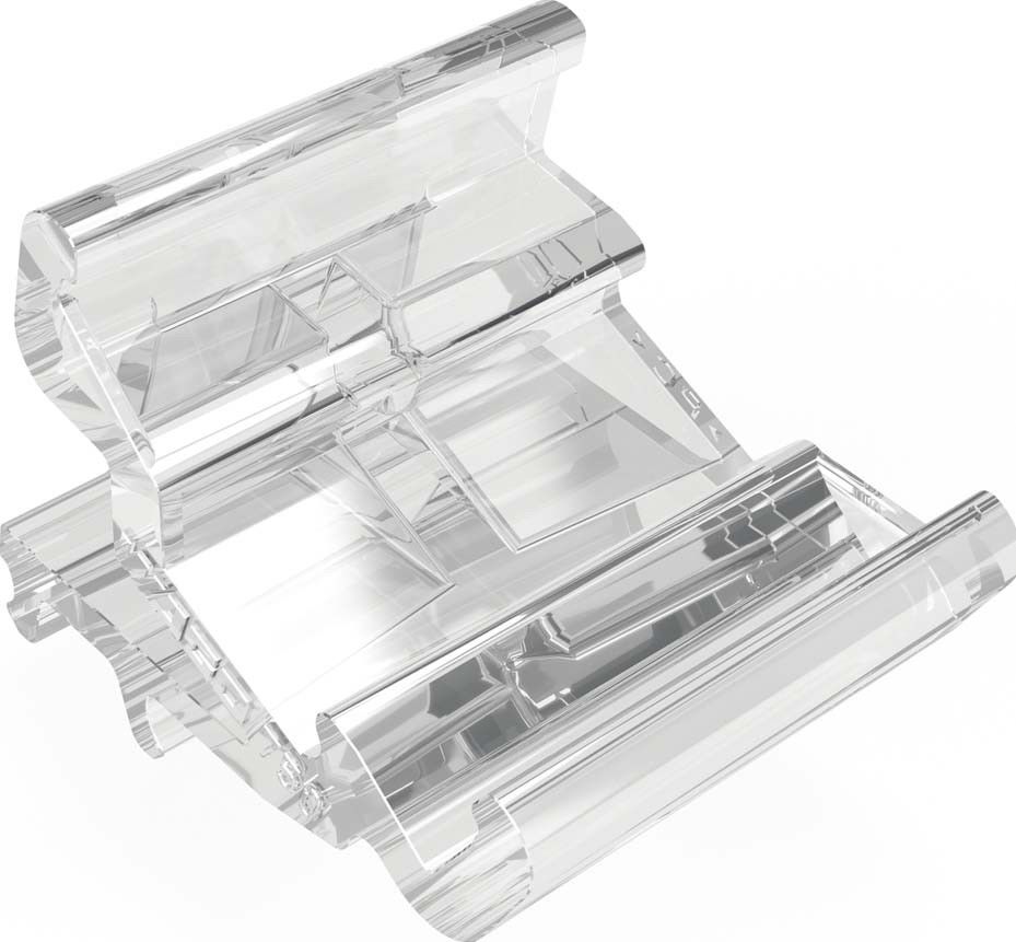Beschriftungsträger 750-107 Beschriftungsträger 750-107