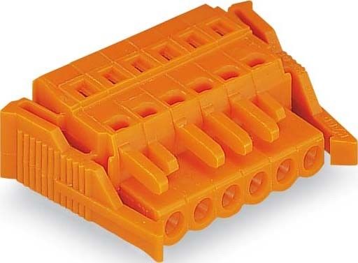 Federleiste 231-316/037-000
