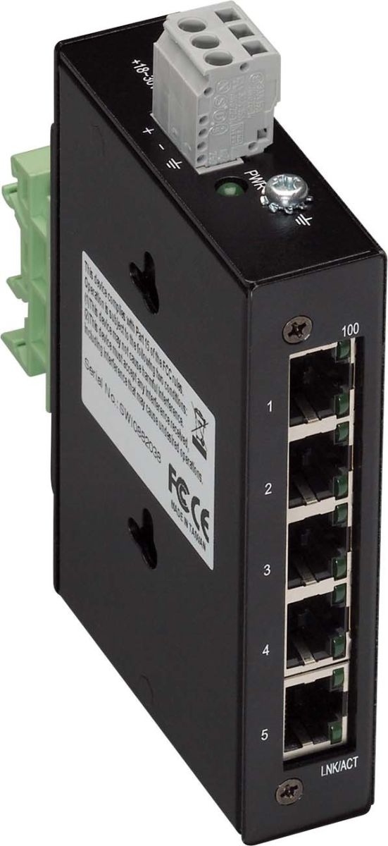 Industrie Eco Switch 852-111 Industrie Eco Switch 852-111
