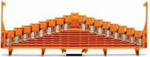 Potentialklemme 727-137 Potentialklemme 727-137