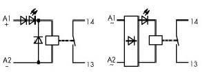Relais-Modul 288-364