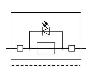 Sicherungsstecker 281-512/281-501