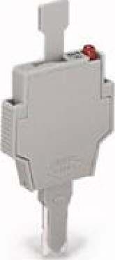 Sicherungsstecker 281-512/281-501