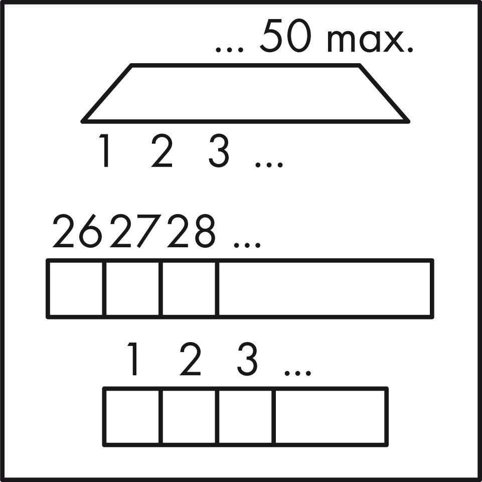 Übergabe Baustein 289-556