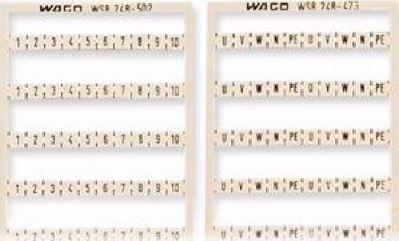 WSB-Bezeichnungssystem 248-504 WSB-Bezeichnungssystem 248-504