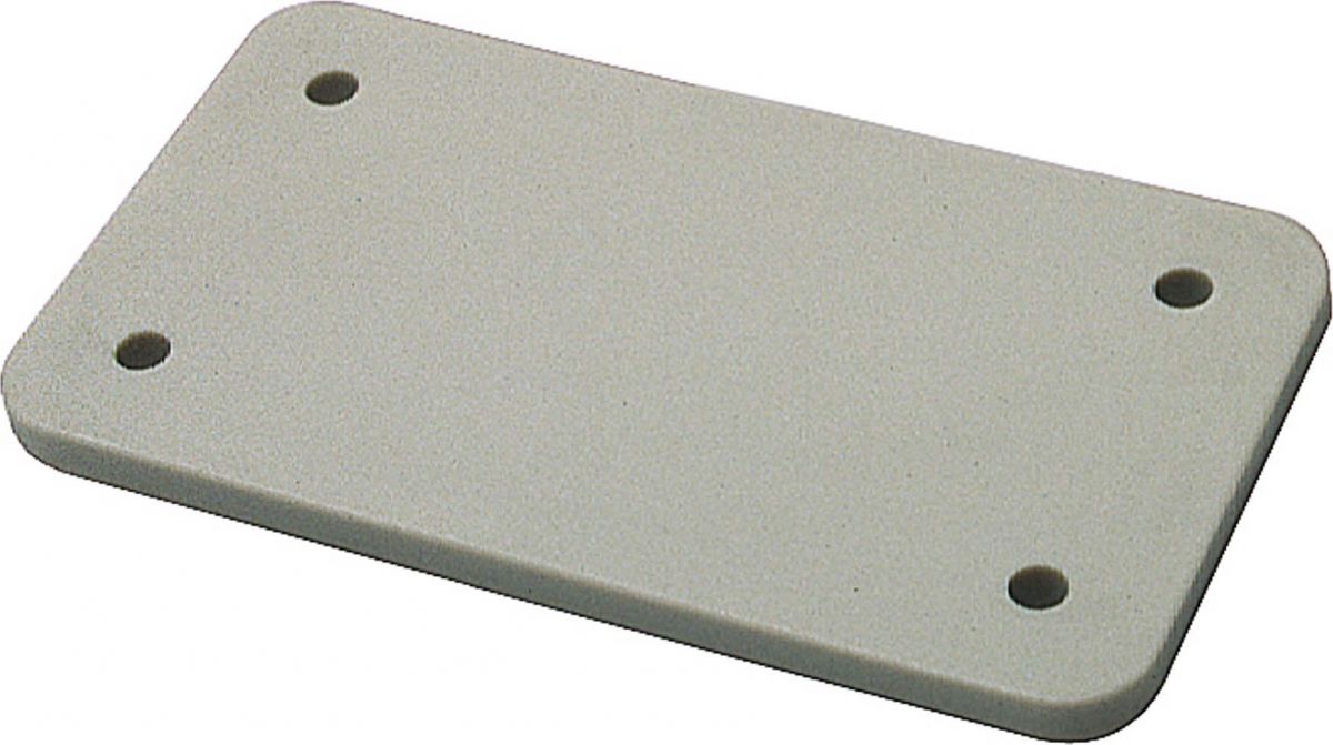 Abdeckplatte B6 720638 Abdeckplatte B6 720638