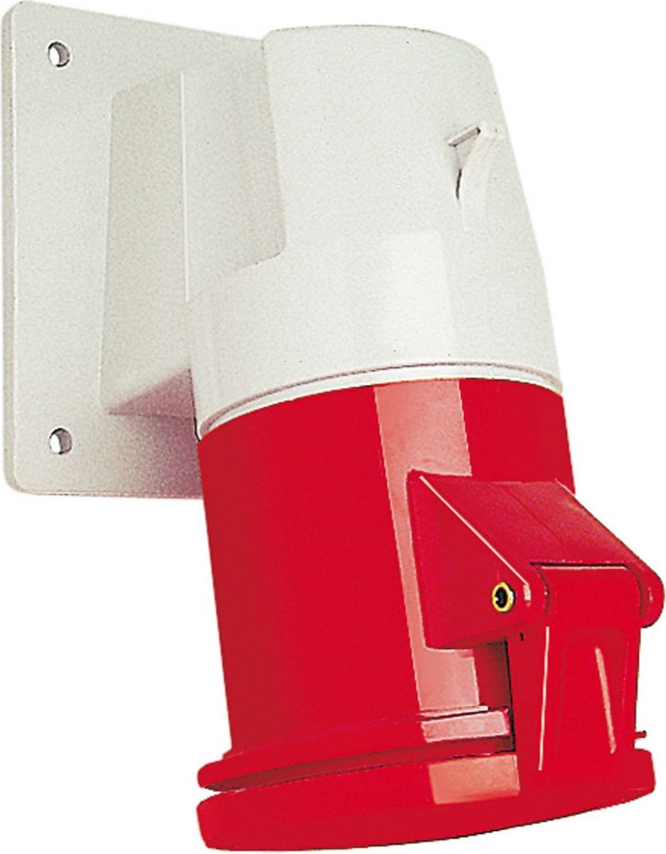 Anbaudose schräg 63A 564409 Anbaudose schräg 63A 564409