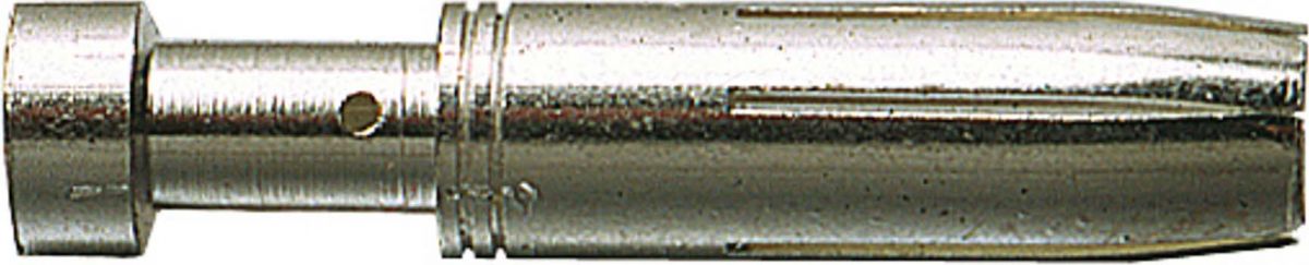 Buchsenkontakt B 710500