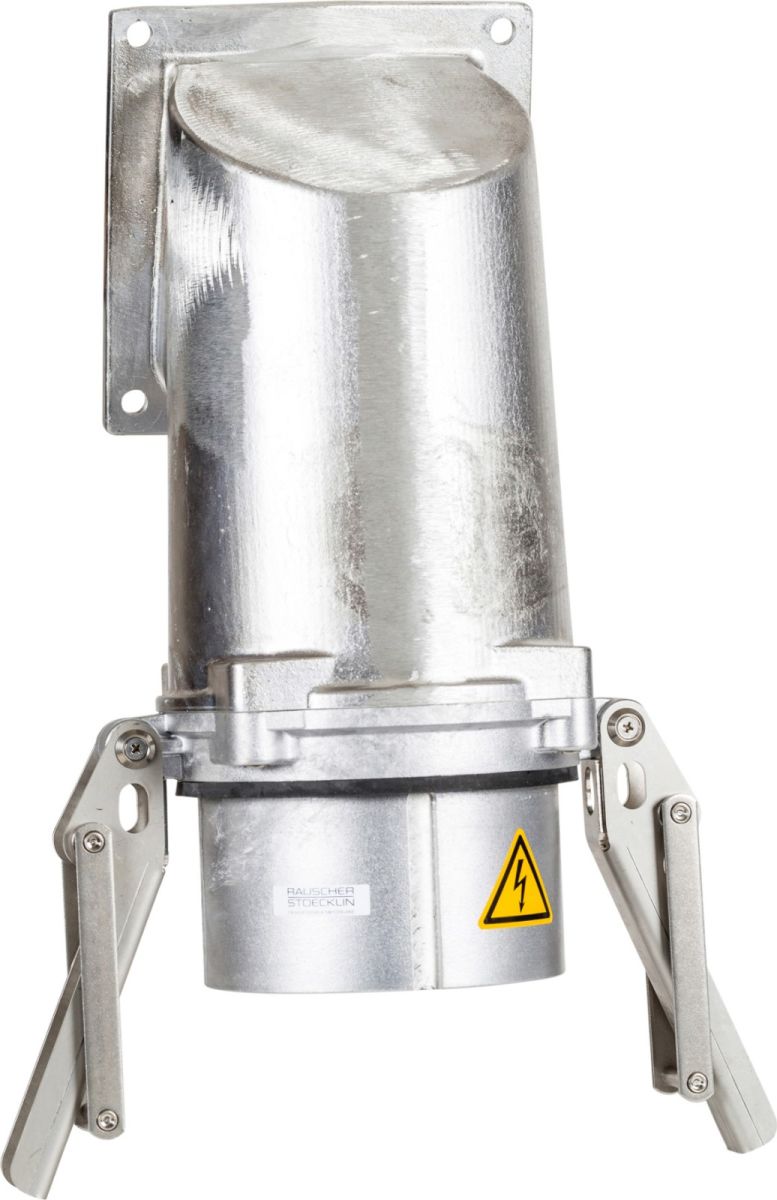 CEE Hochstrom Anbaustecker 6C1401 CEE Hochstrom Anbaustecker 6C1401