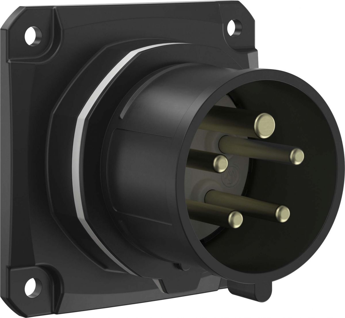 CEE NEO Anbaugerätestecker FW611512SK