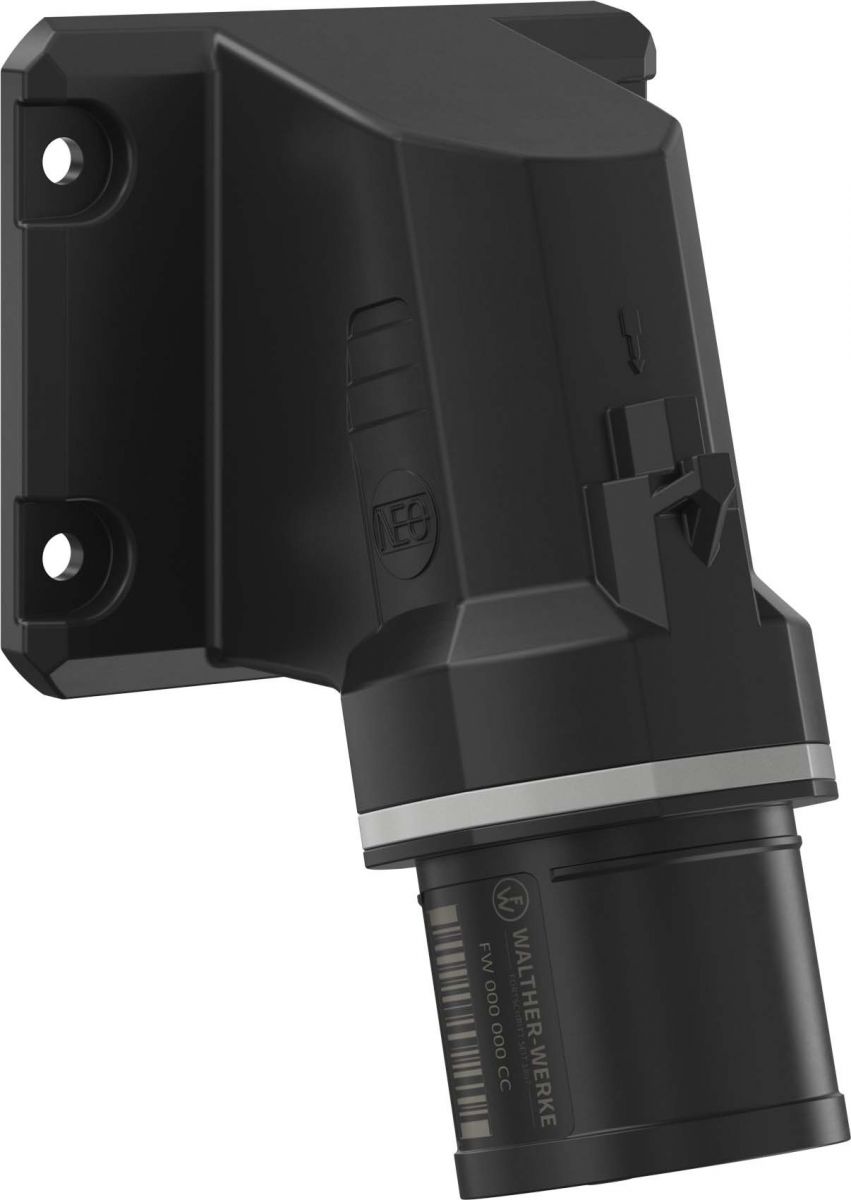 CEE NEO Anbaugerätestecker FW711305SK