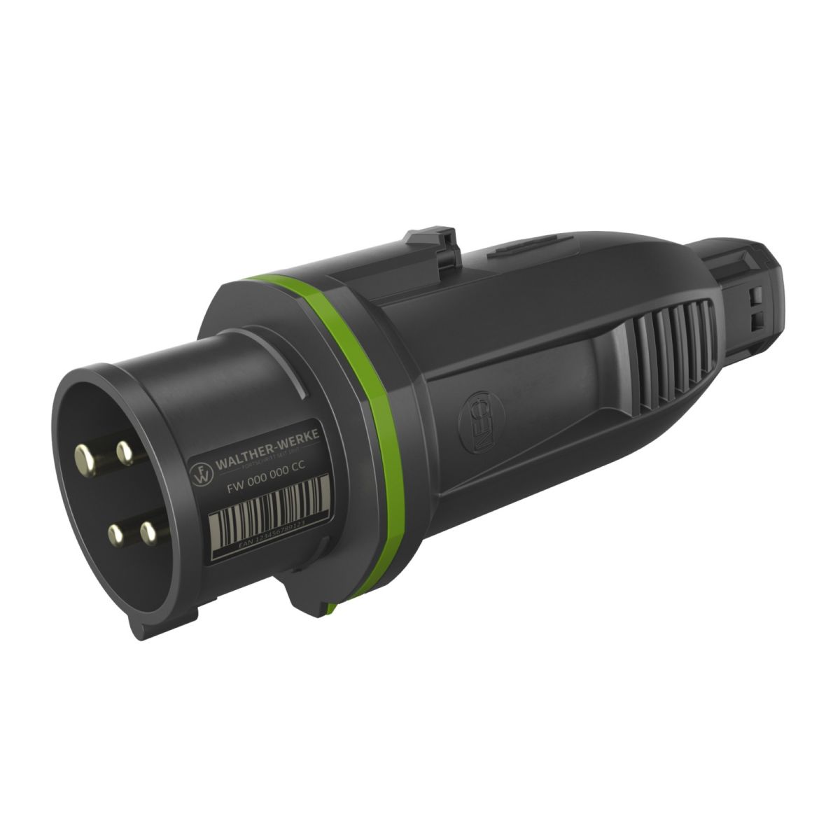 CEE NEO Stecker FW210402CC