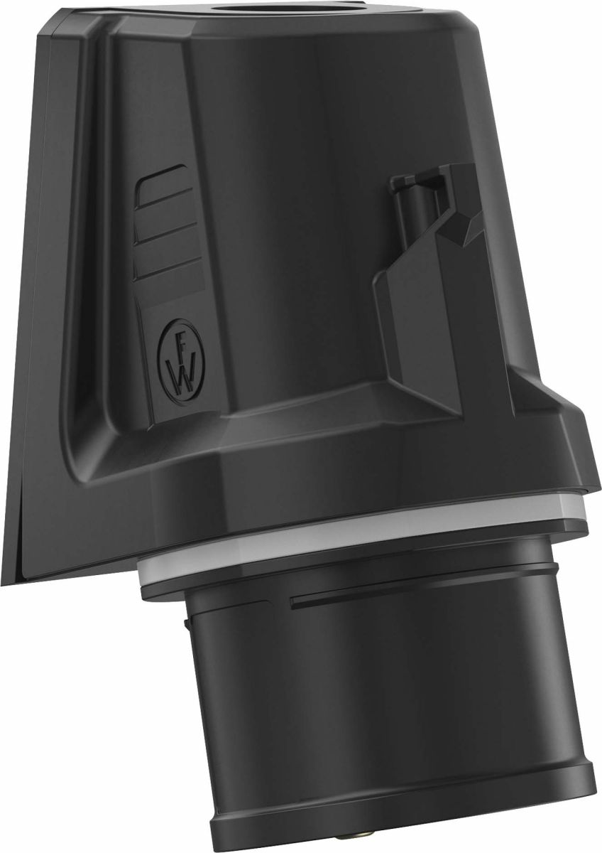 CEE NEO Wandgerätestecker FW710512SK