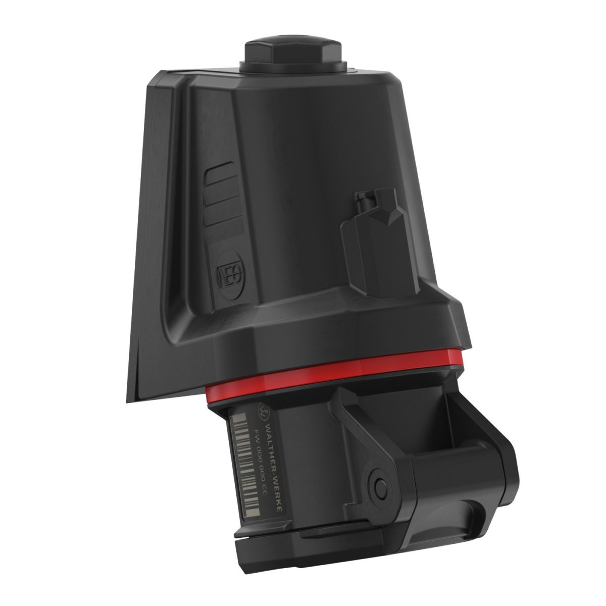 CEE NEO Wandsteckdose FW110403CC