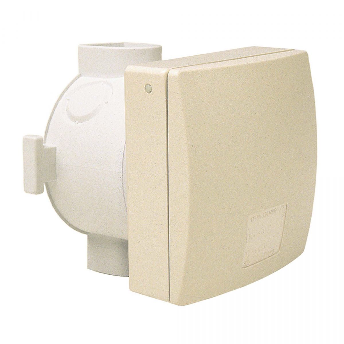 MONDO Wandsteckdose 16A 416504 MONDO Wandsteckdose 16A 416504