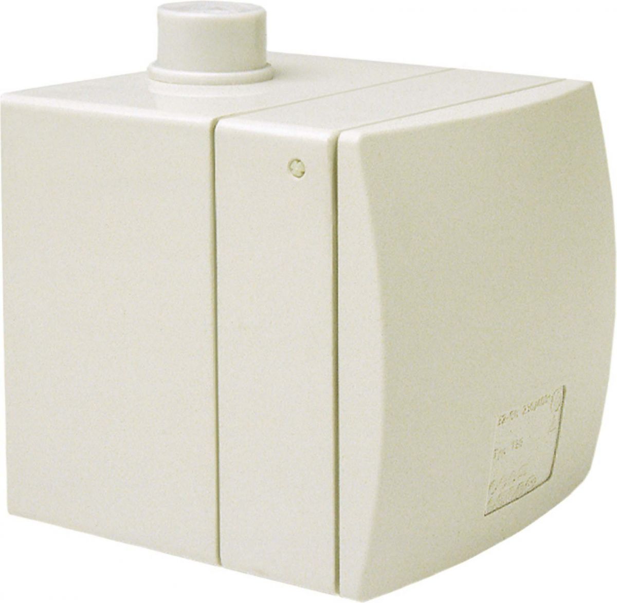 MONDO Wandsteckdose 32A 136406 MONDO Wandsteckdose 32A 136406