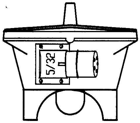Tragb.Steckdosenkombinat. 6491220 Tragb.Steckdosenkombinat. 6491220