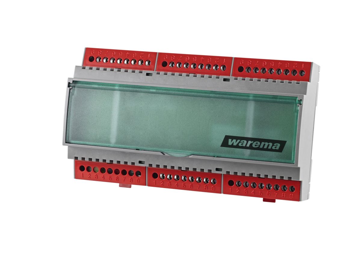 Schaltaktor climatronic 1002954