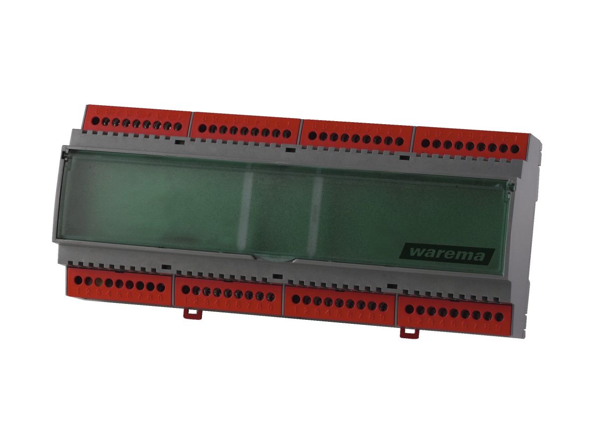 Schaltaktor climatronic 2015579 Schaltaktor climatronic 2015579