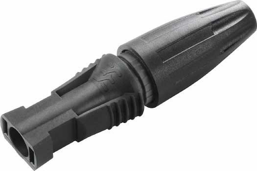 PV Stecker 4,00 - 6,00 mm² 1303490000 PV Stecker 4,00 - 6,00 mm² 1303490000