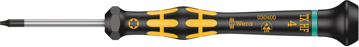 Schraubendreher 1567TX#5030400001