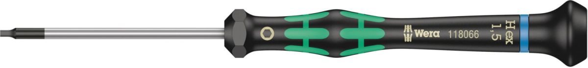 Schraubendreher 2054 Micro