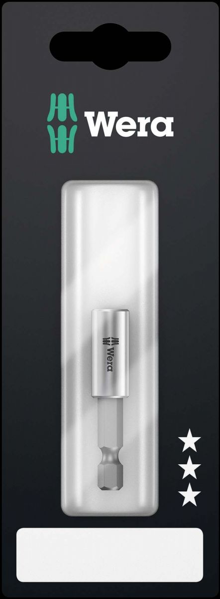 Universalhalter mit Magnet 05160976001