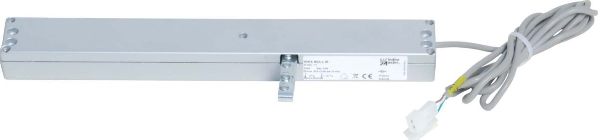 Kettenantrieb Sing/Motorl. WMX 804-1W250S 03 Kettenantrieb Sing/Motorl. WMX 804-1W250S 03