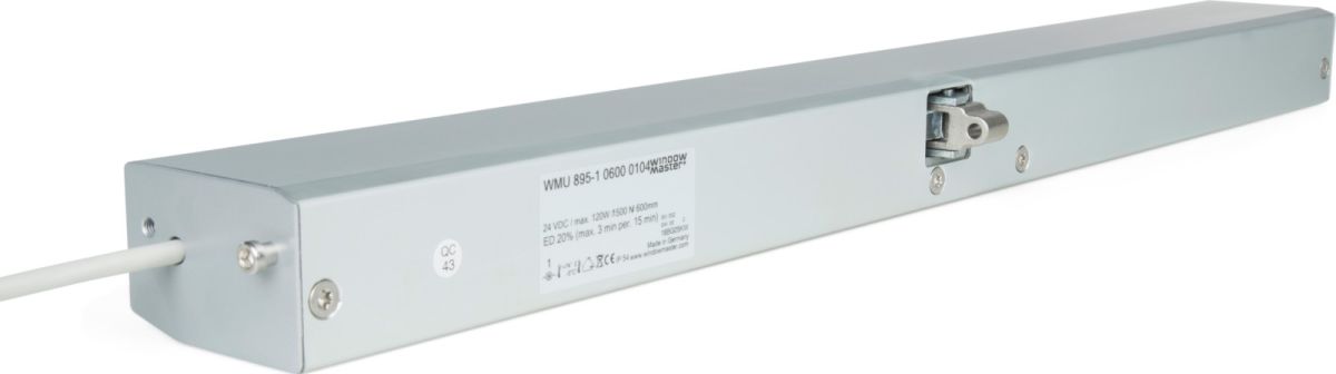 Kettenantrieb WMU 895-1 EN06000104