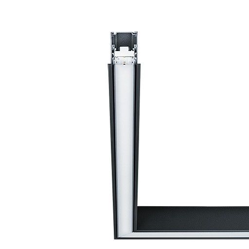 Eckleuchte LED-Lichtlinie SLOIN SLIM #42189173