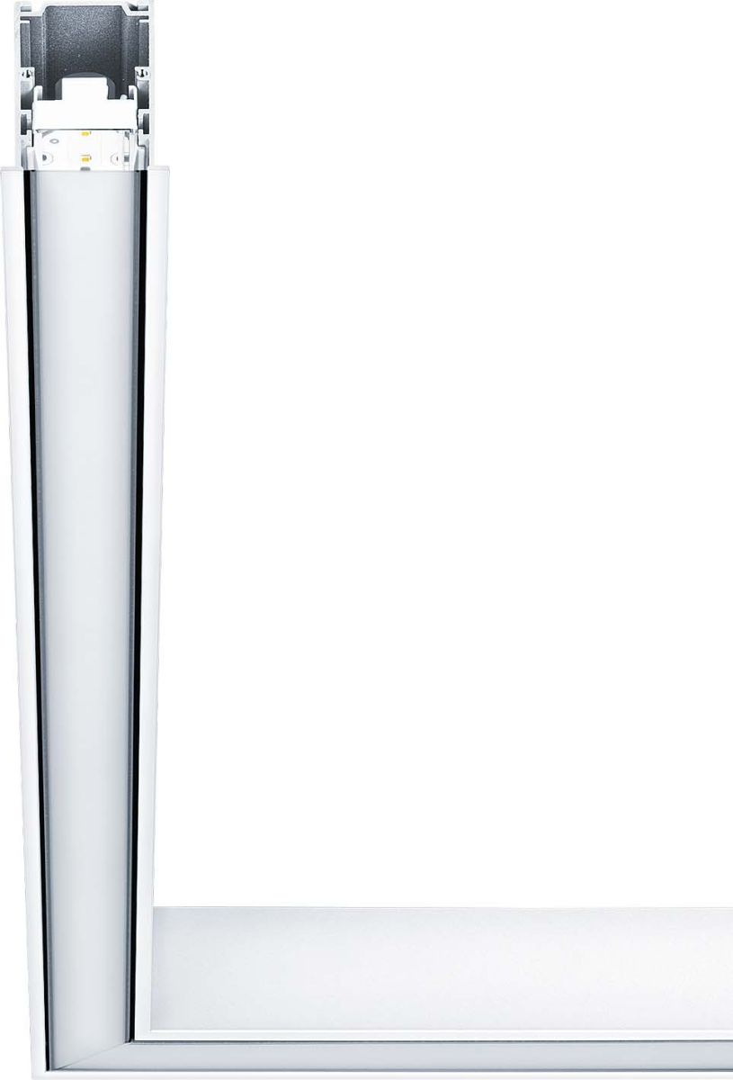 Eckleuchte LED-Lichtlinie SLOIN slim #42934710
