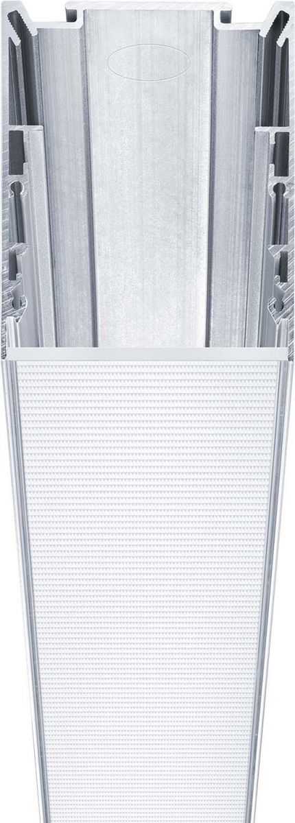 Kanal für LED-Lichtlinie EQL C L2000 LRO SR