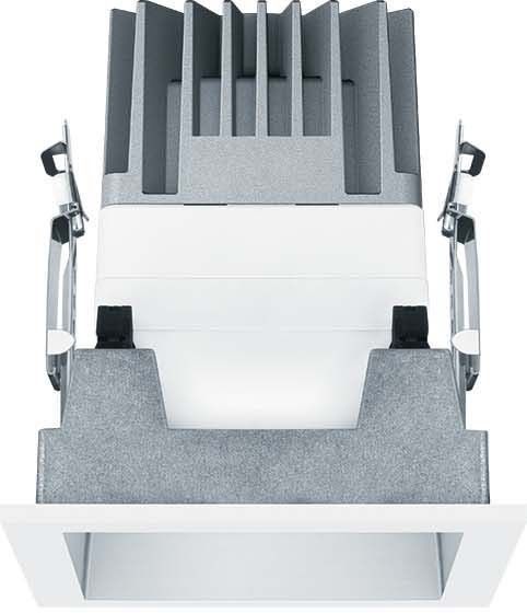 LED Decken-Einbauleuchte PANOS EVO #62907068