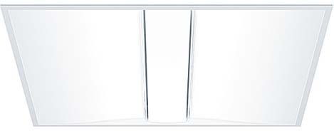 LED-Einbauleuchte M625 MLinf EL #42186623