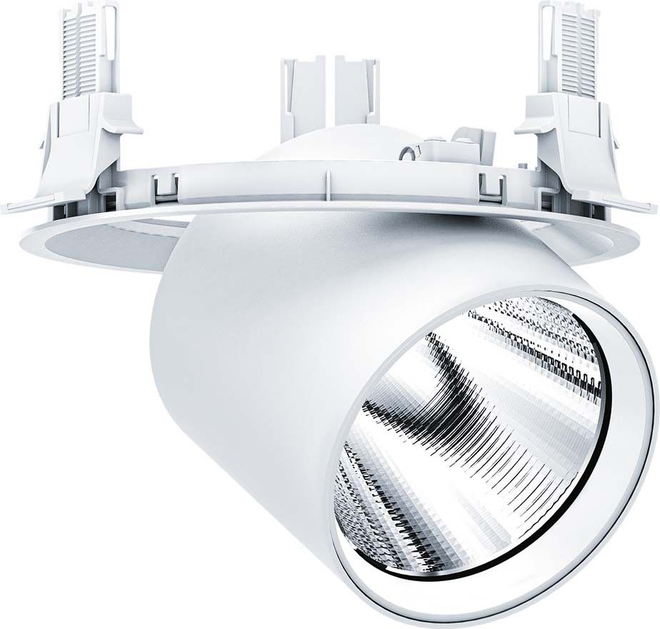LED-Einbaustrahler VIV2-R L #60716109