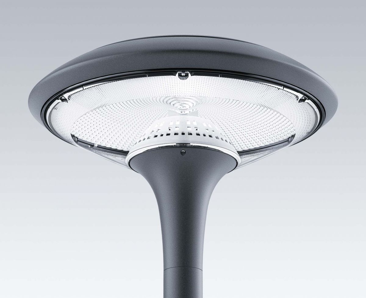 LED-Leuchtenkopf PLI D 24L #96668639