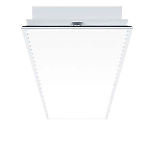 LED-Reinraumleuchte CL2 I 6000 #42932580