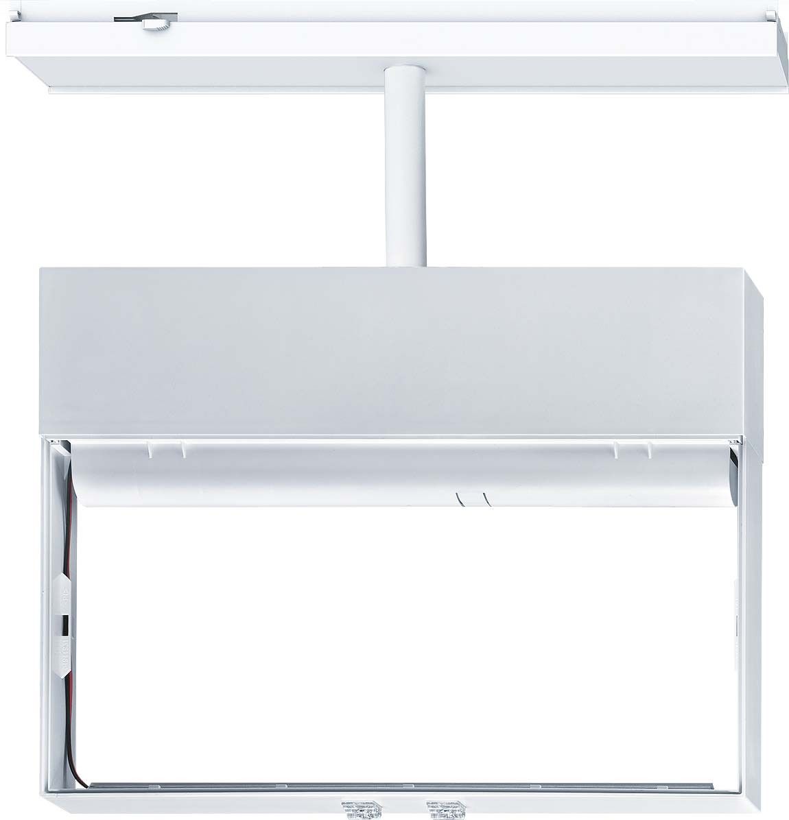 LED-Sicherheitsleuchte CROSSIGN #42186577