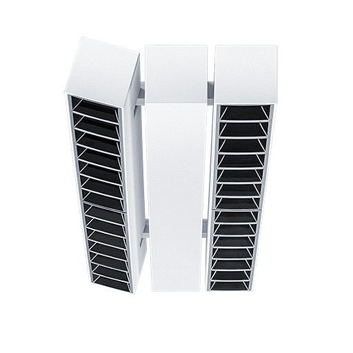 LED-Strahler SCENO 2X14 #42943242
