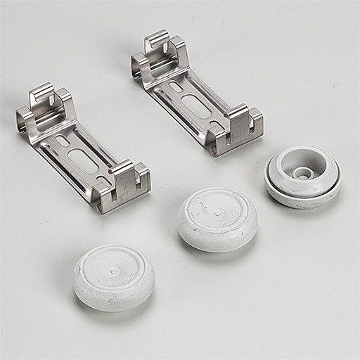 Montagezubehör MOUNTING S #96631127 Montagezubehör MOUNTING S #96631127