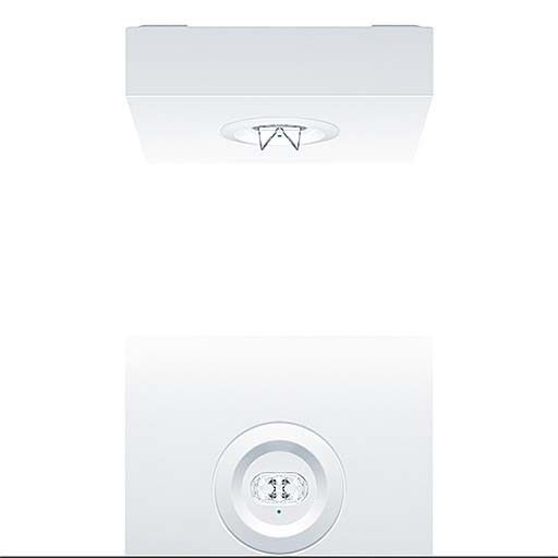 Sicherheitsleuchte RESCLITE P #42930503
