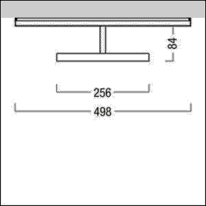 Sicherheitszeichenleuchte PURESIGN #42188785